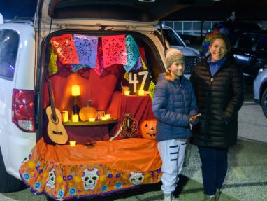 2022.10.28 Trunk or Treat